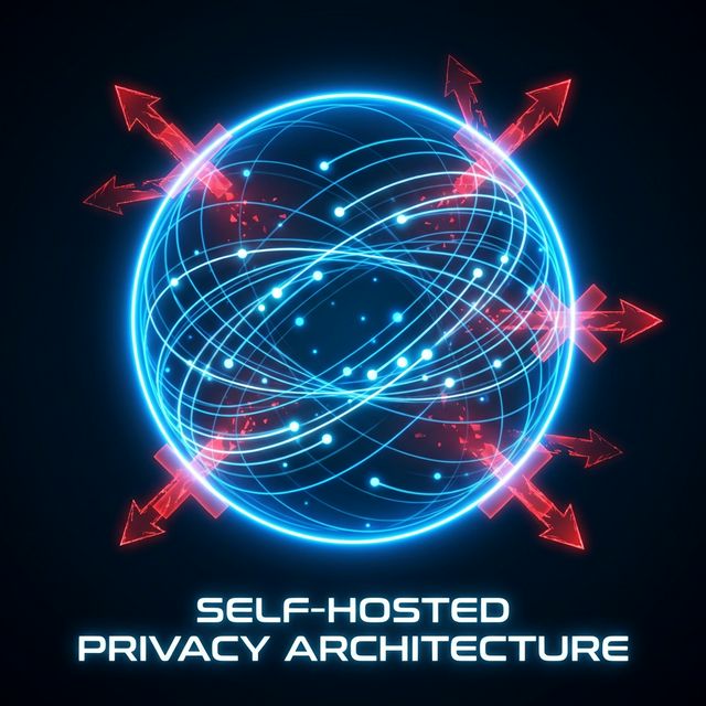Privacy-First Automation: Running n8n MCP Without Telemetry