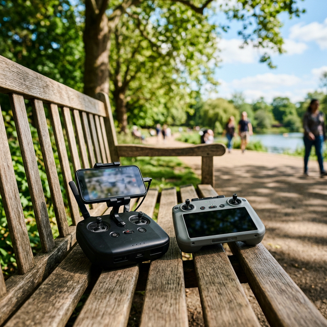 Secondary image for aero-1-lite-vs-aero-3-lite-best-family-drone-gift-comparison