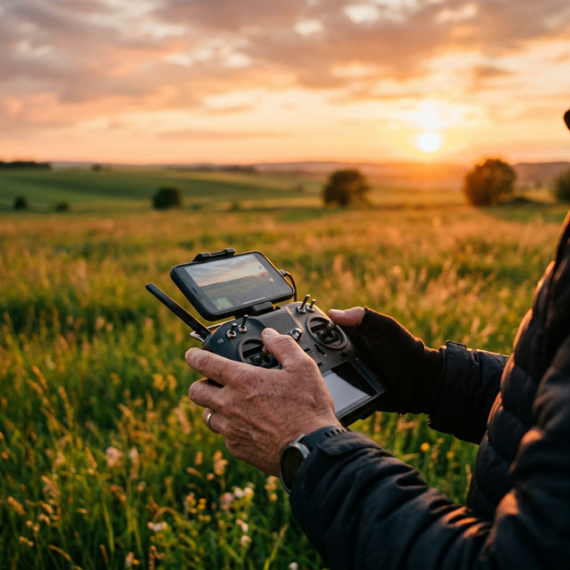 Aero 1 Lite Battery Tips: Extend Flight Time Easily