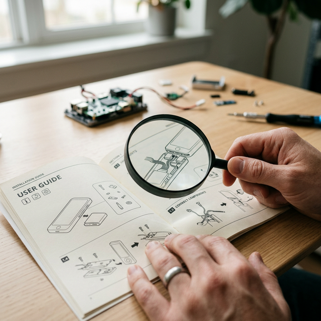 Secondary image for aero-1-lite-easy-setup-guide-for-parents-teens-interactive