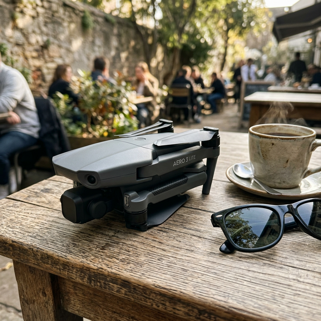 beginner drones top 5 reasons to choose aero 3 lite secondary image