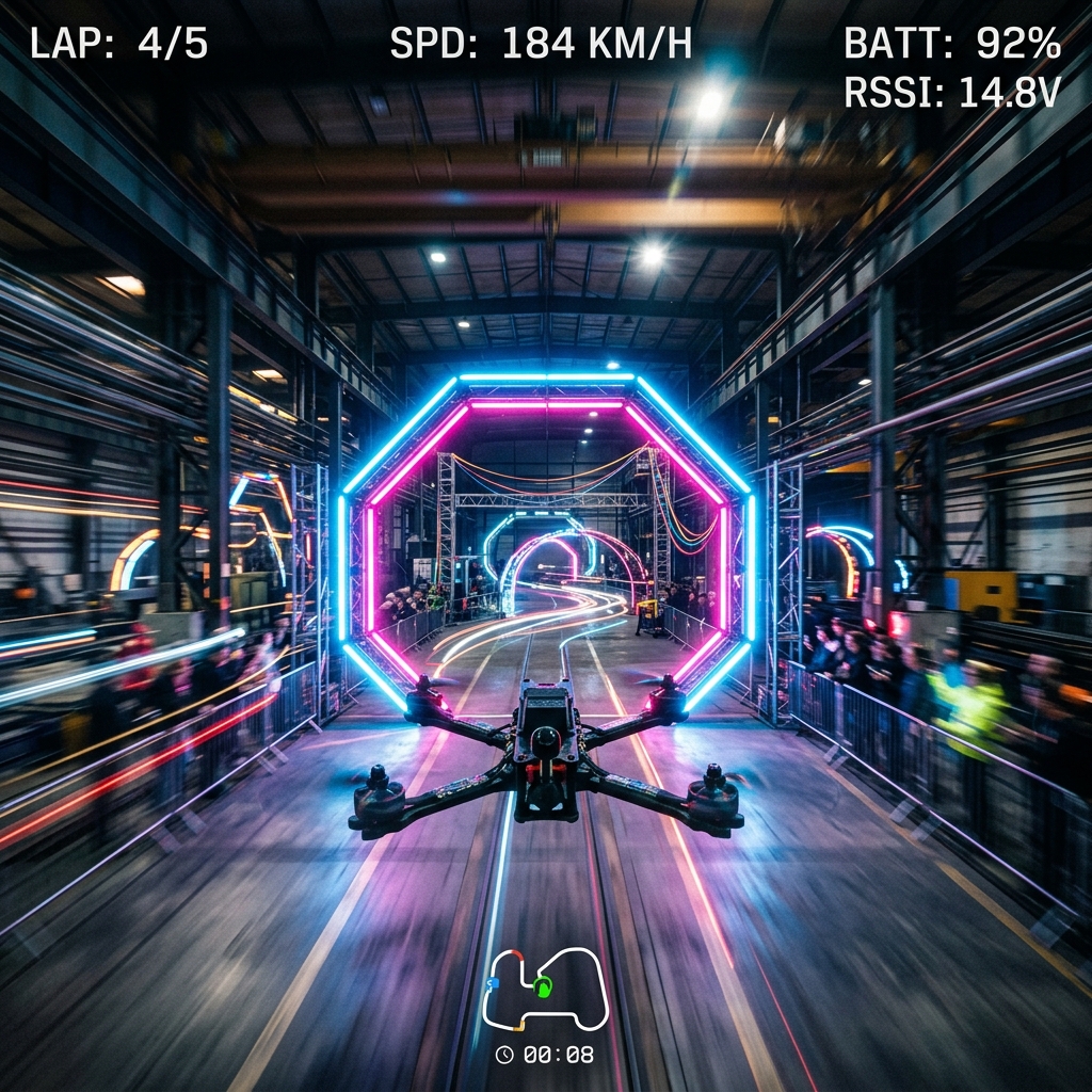 Affordable FPV Drones UK: Top Picks Under £150 for Beginners