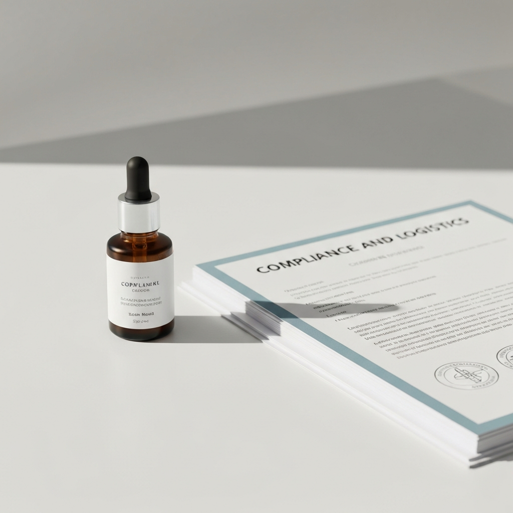 Amazon Spain Cosmetics Compliance: 310 Sellers Liable secondary image