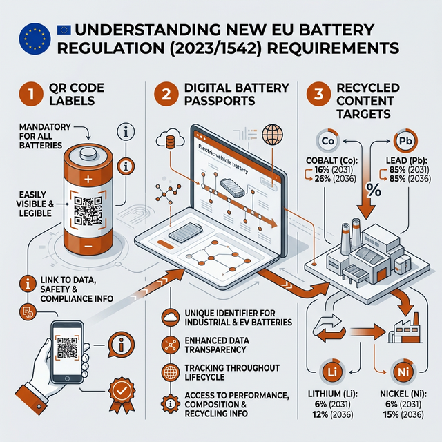 Battery EPR Registration EU: What Amazon Sellers Need to Know secondary image