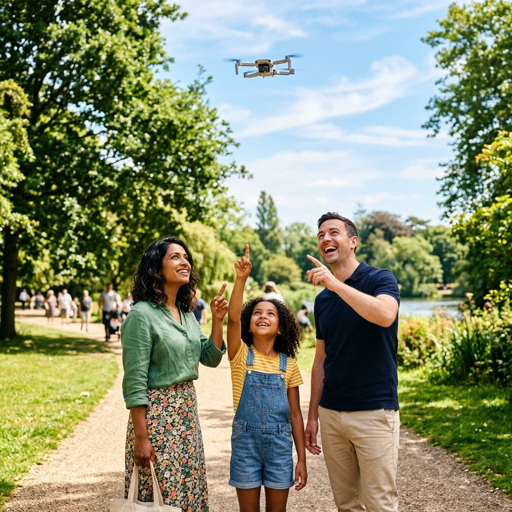 Visual context for beginner-drones-uk-best-camera-picks-for-2024