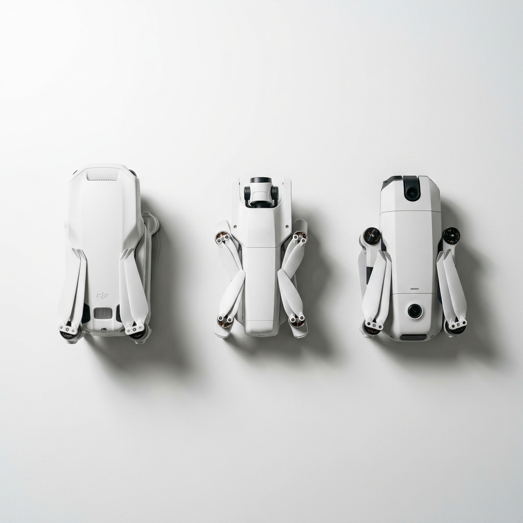 Best Drones to Buy UK: Top Value Picks Under £100 Reviewed