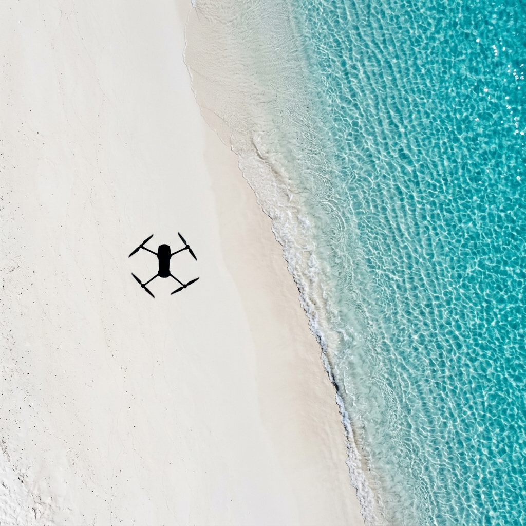 Budget Camera Drones: Top Sub-£100 Picks for 2025–2026