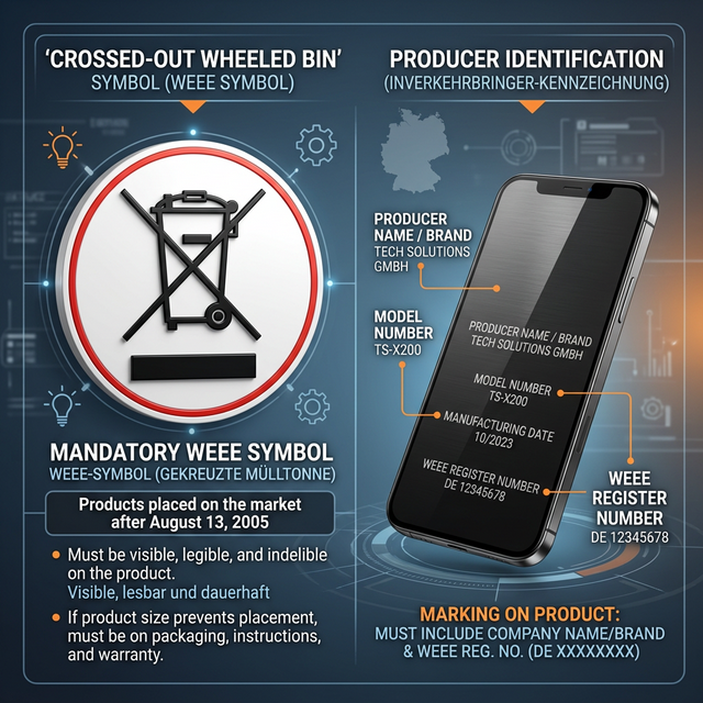 ElektroG Compliance Guide: German WEEE Law for Amazon Sellers secondary image