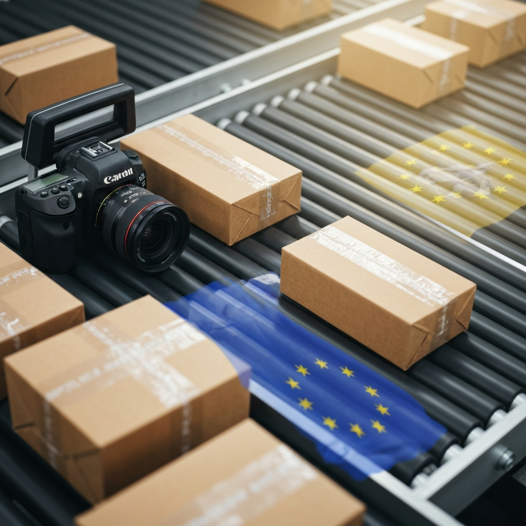 Indice Persona responsabile UE 2026: 16.931 venditori tracciati – immagine secondaria