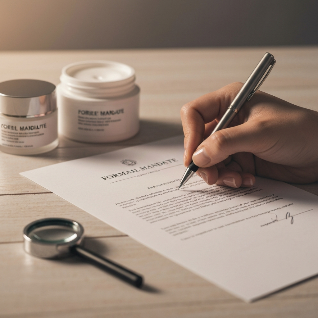 Non-EU Cosmetics Responsible Person: 140 Sellers Affected secondary image