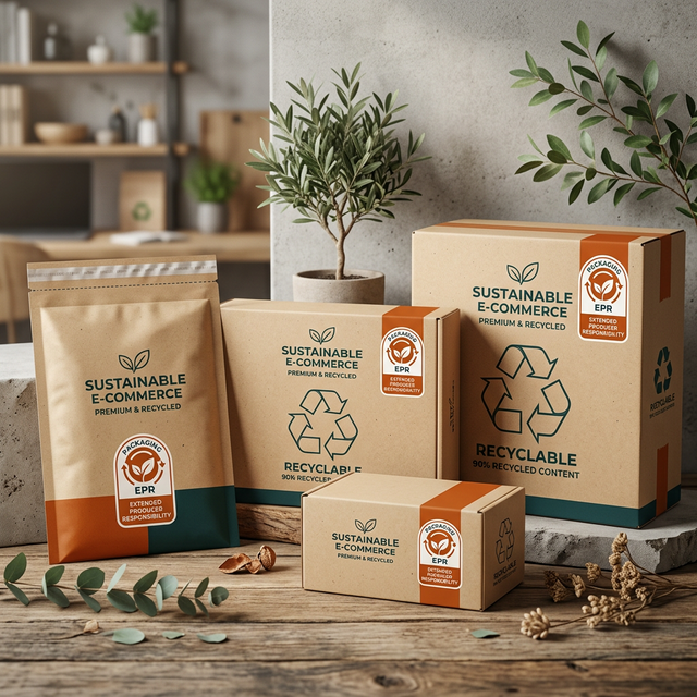 Packaging EPR Across EU Markets: LUCID, Citeo, CONAI and Beyond featured image