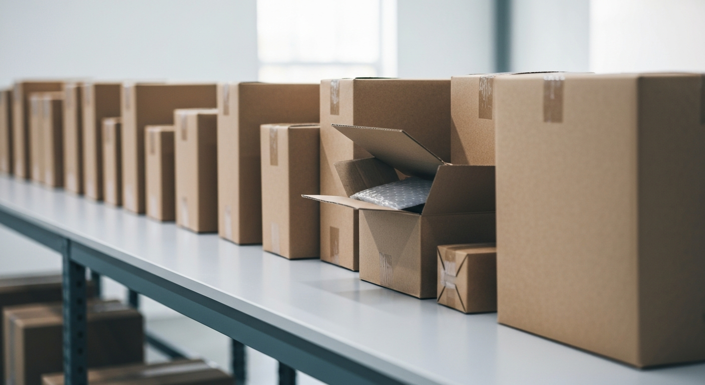 Verpackungs-EPR für alle EU-Händler: Die Daten 2026