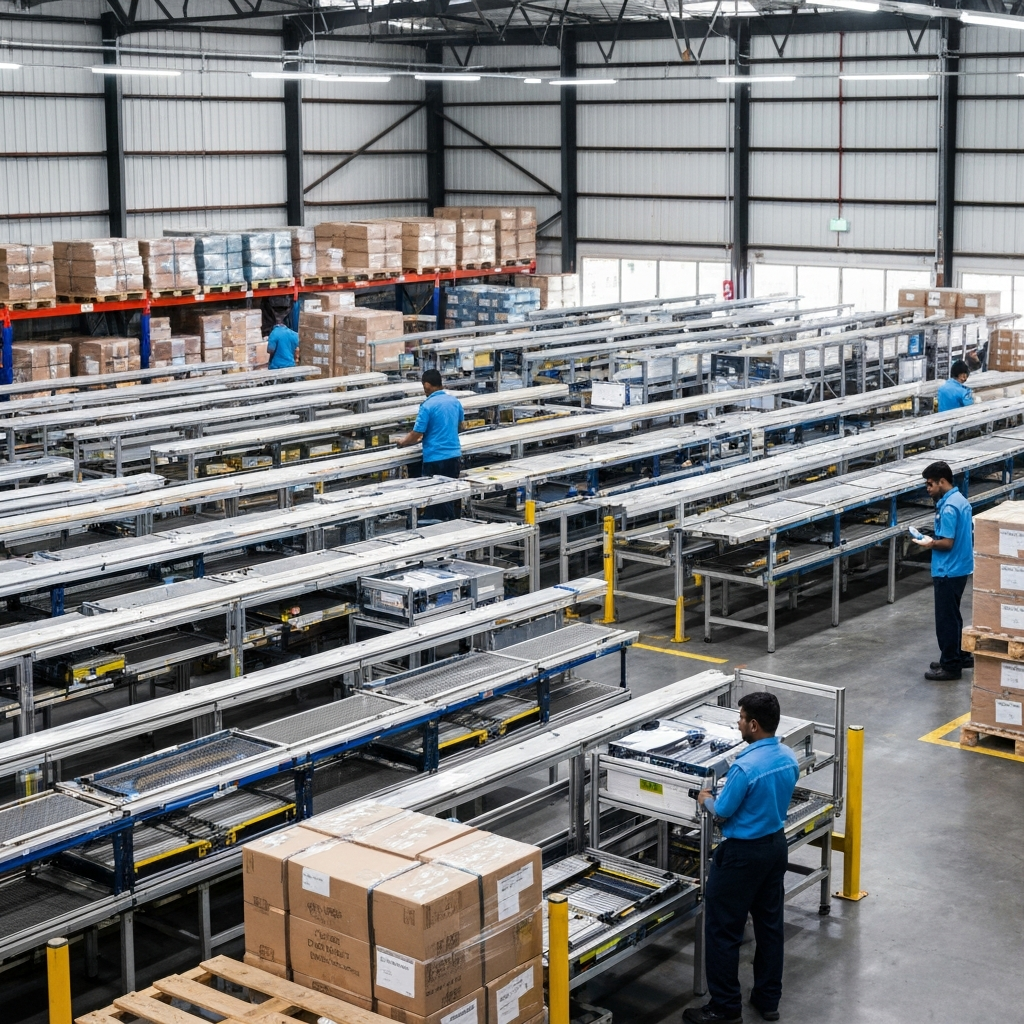 UK sellers EU Responsible Person: 365 Post-Brexit Firms secondary image