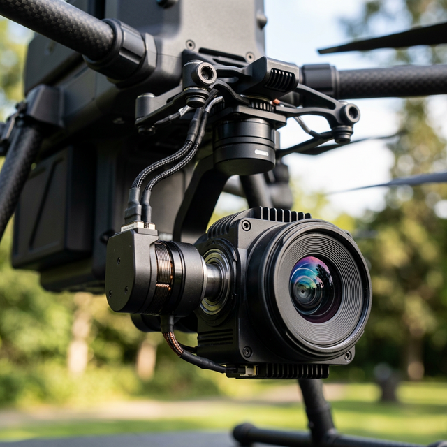 drone for influencers why aero 3 lite is a must have secondary image