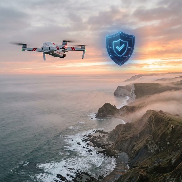 Drone Insurance UK: CoverDrone for Aero 1 Lite