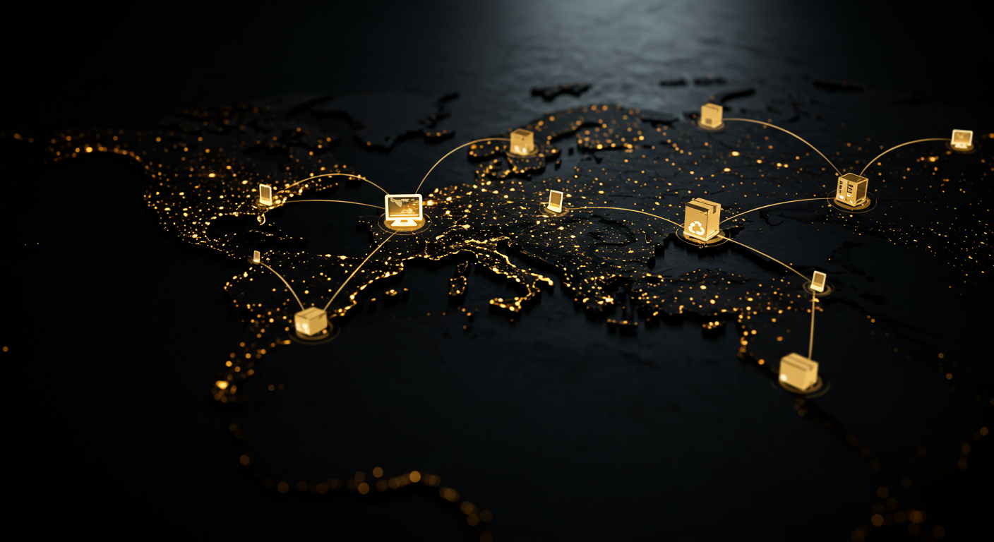 EPR compliance across the EU, EEA and UK