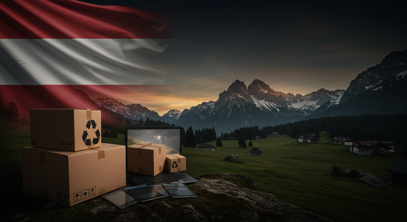 EPR Compliance in Austria