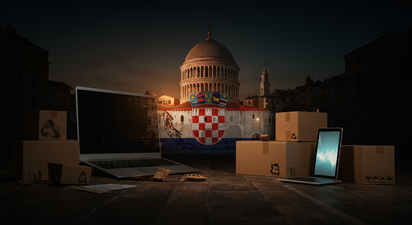 EPR Compliance in Croatia