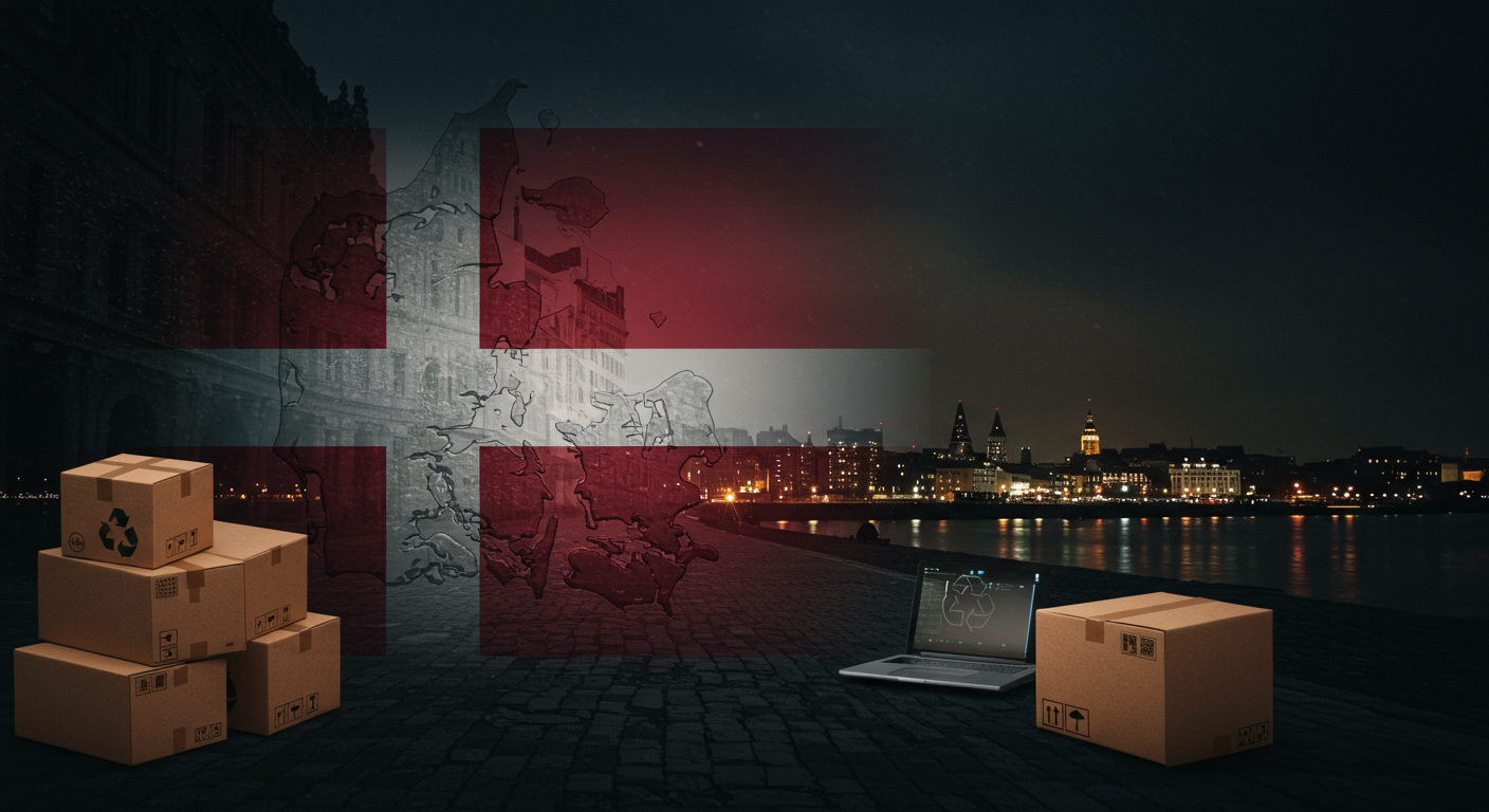 EPR Compliance in Denmark
