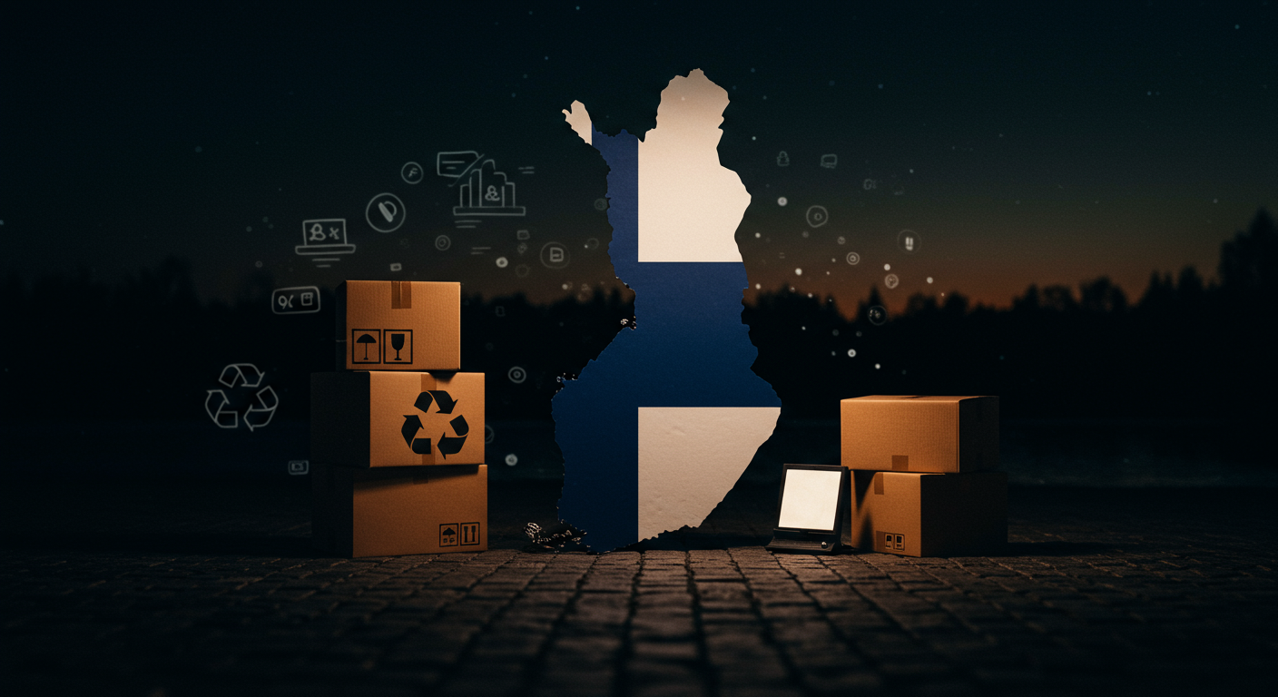 EPR Compliance in Finland