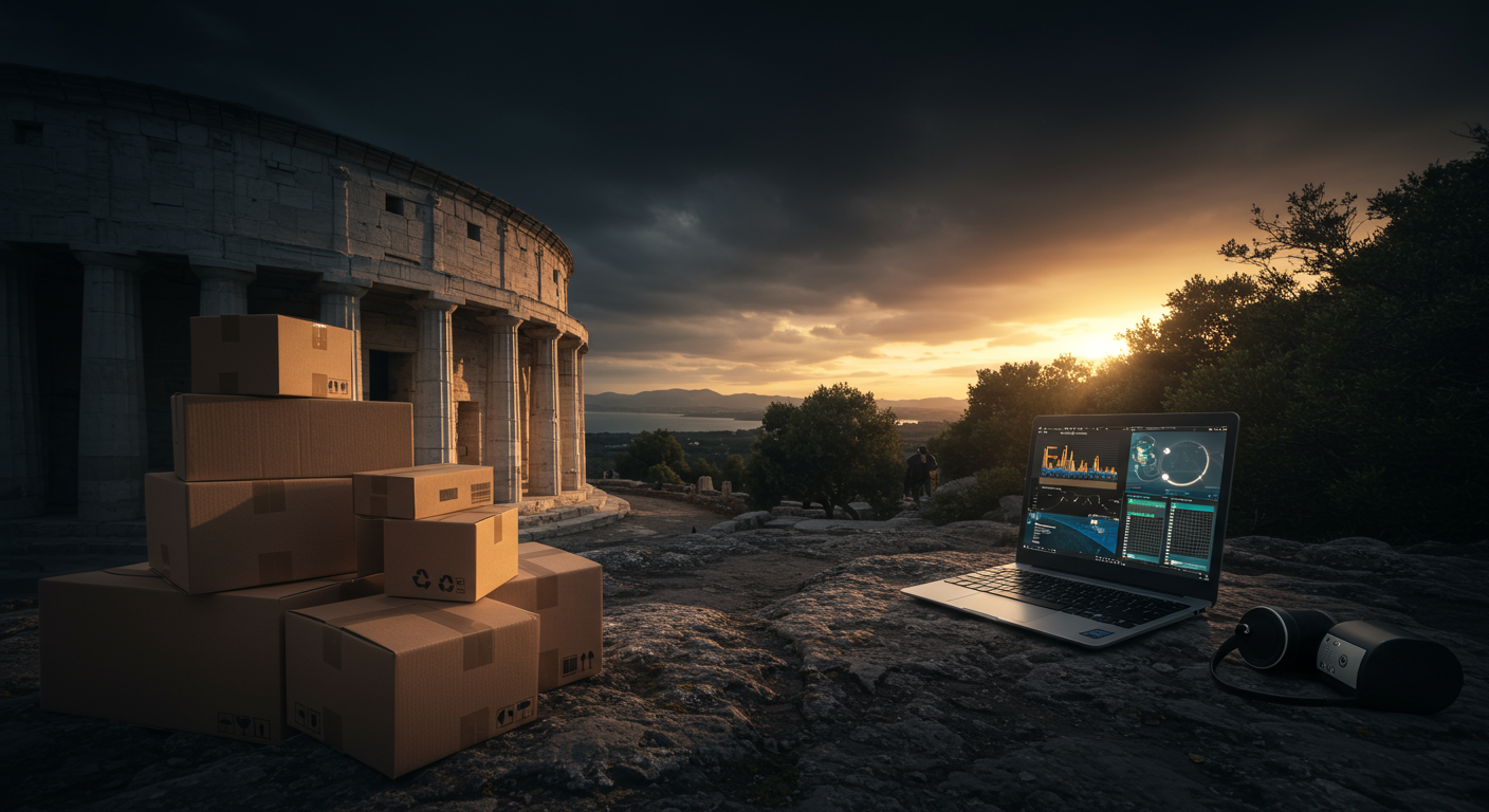 EPR Compliance in Greece