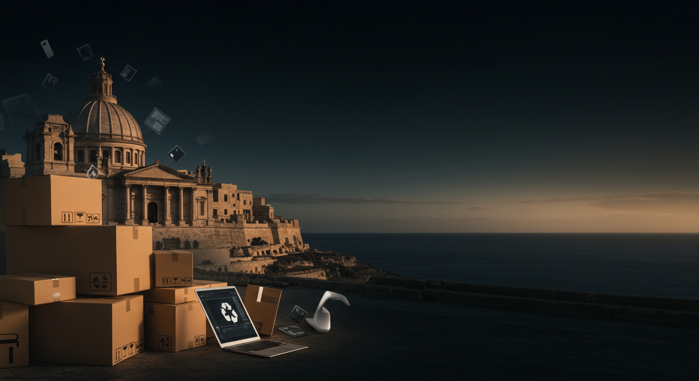 EPR Compliance in Malta