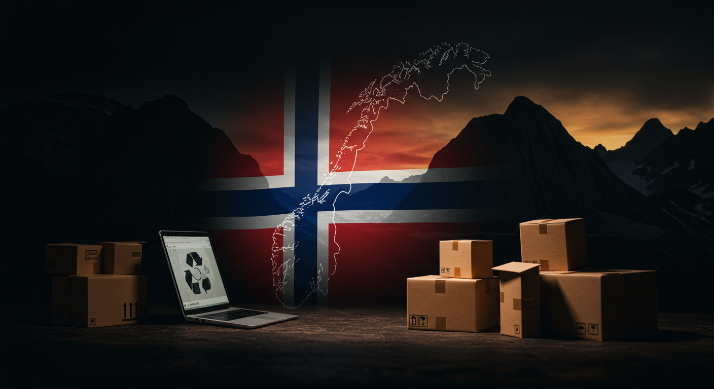 EPR Compliance in Norway