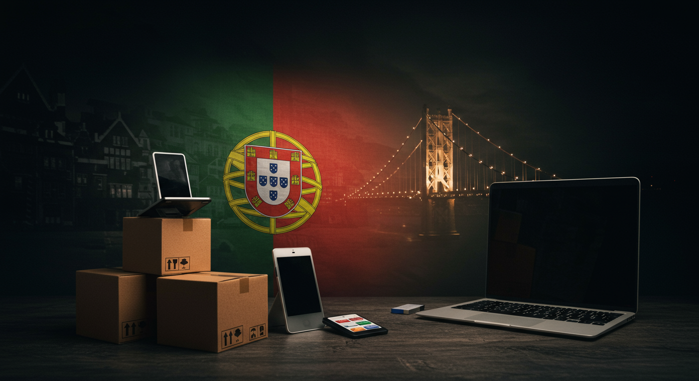 EPR Compliance in Portugal