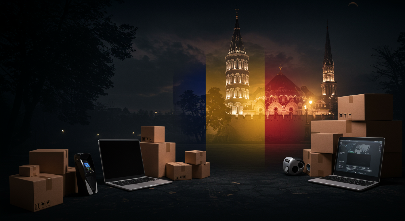 EPR Compliance in Romania