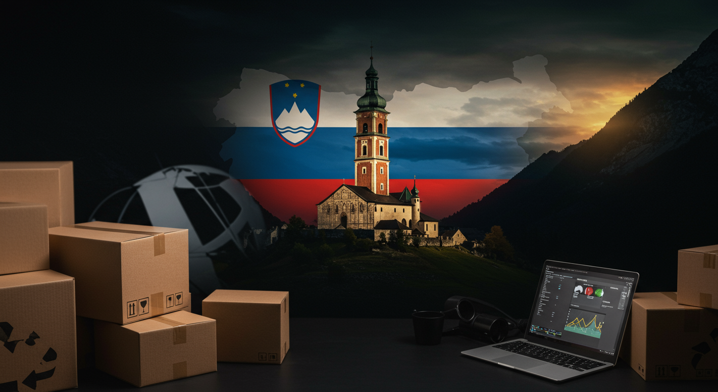 EPR Compliance in Slovenia