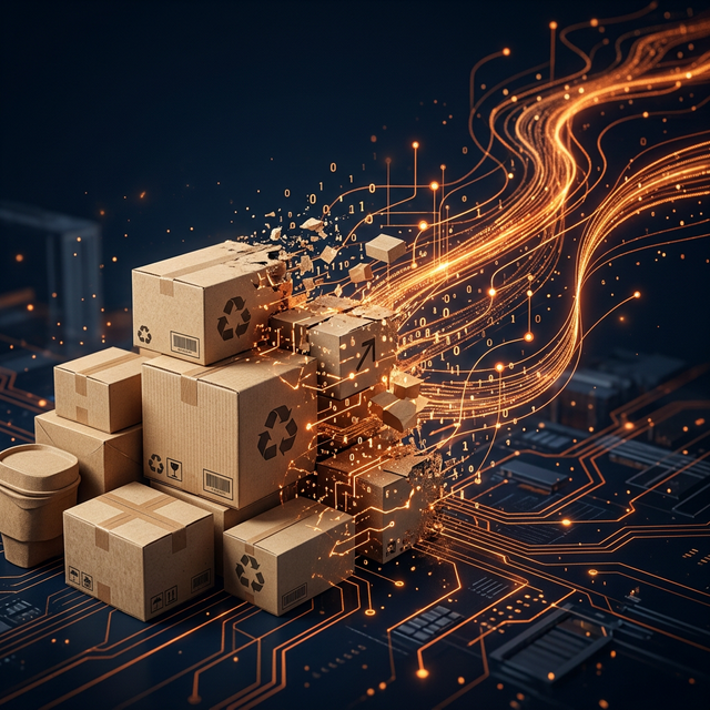 EPR Packaging Regulations: EU Guide by Country 2025