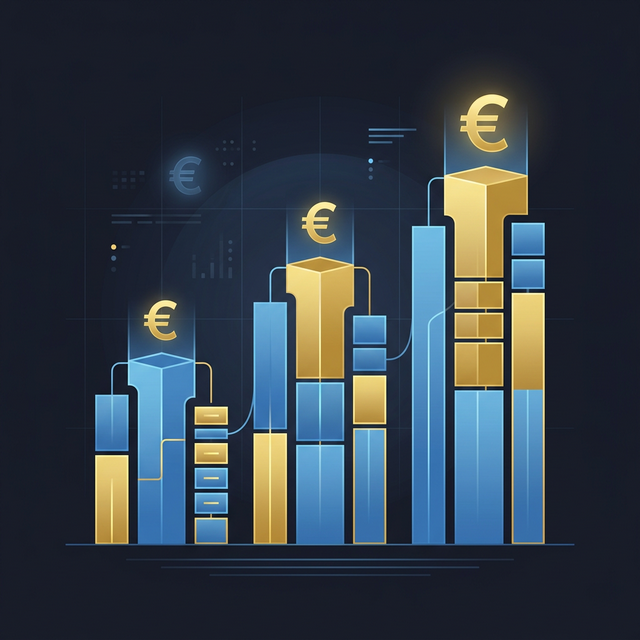 EU Responsible Person cost tiers and pricing breakdown chart