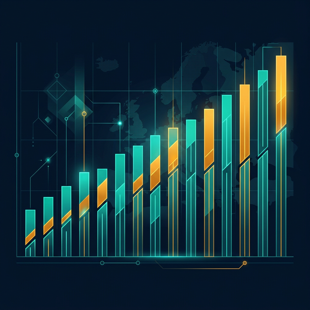 WEEE compliance fees comparison across EU markets bar chart