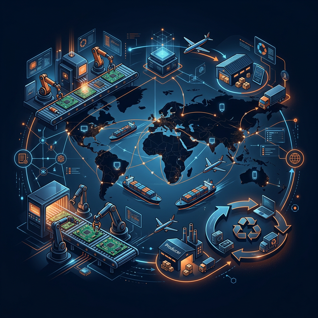 WEEE Directive Explained: Am I a Producer in the EU?