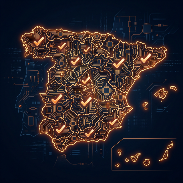 WEEE Spain Compliance: Guide to 2025 Duties & Reporting