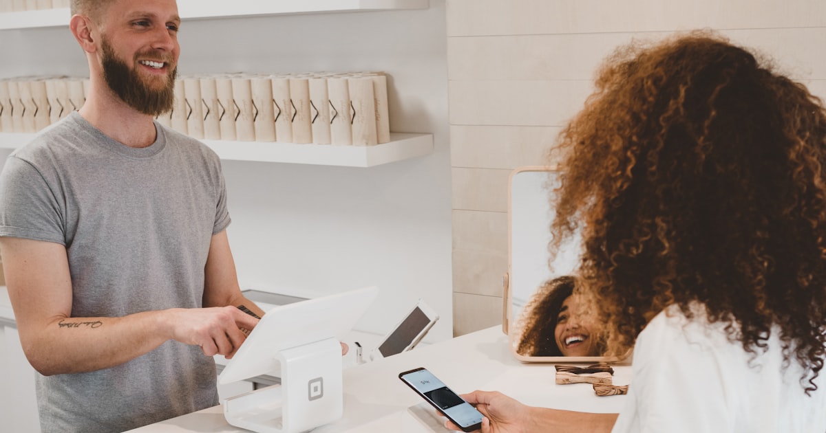 Customer Retention for UK Small Businesses: Why Keeping Customers Costs Less Than Finding New Ones