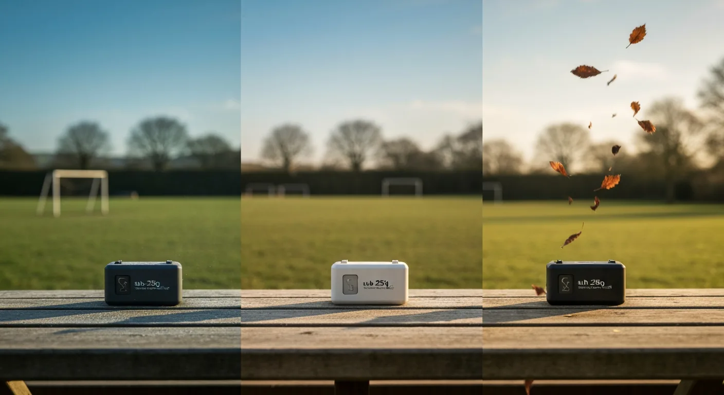 How Long Does a Drone Battery Last? UK Cold, Warm and Wind Test 2026