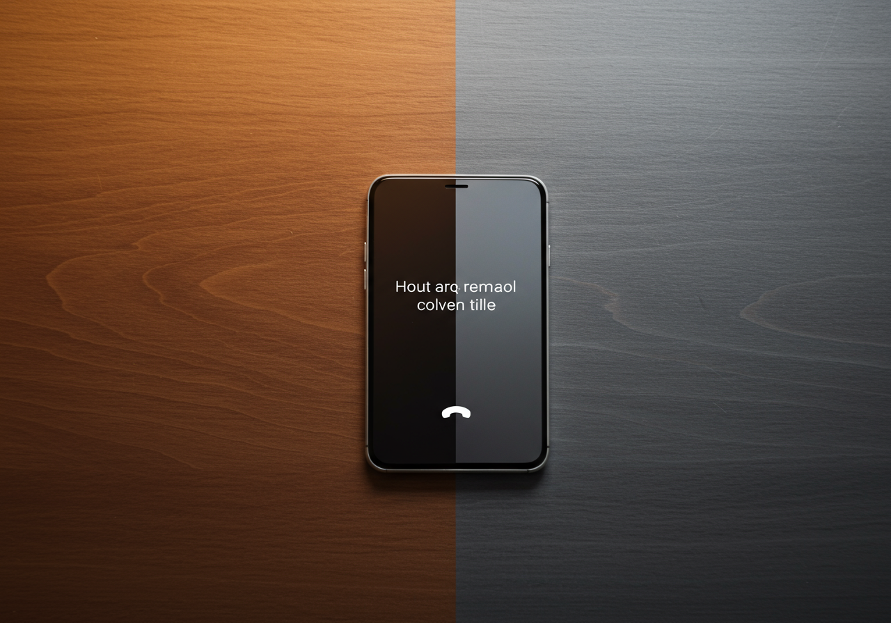 UK multilingual phone answering — locale and capability editorial card