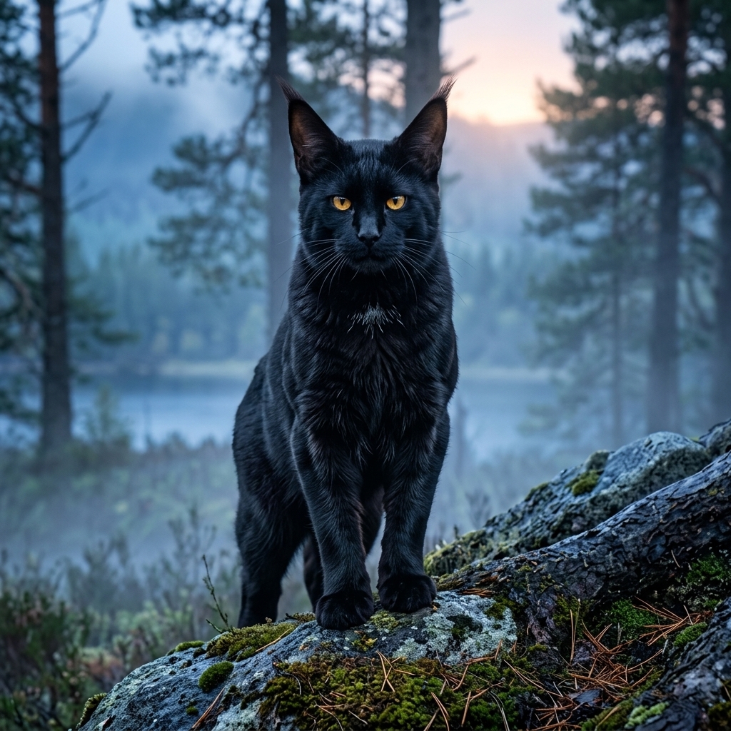 Cait Sith in Final Fantasy: From Scottish Folklore to FF7 Rebirth