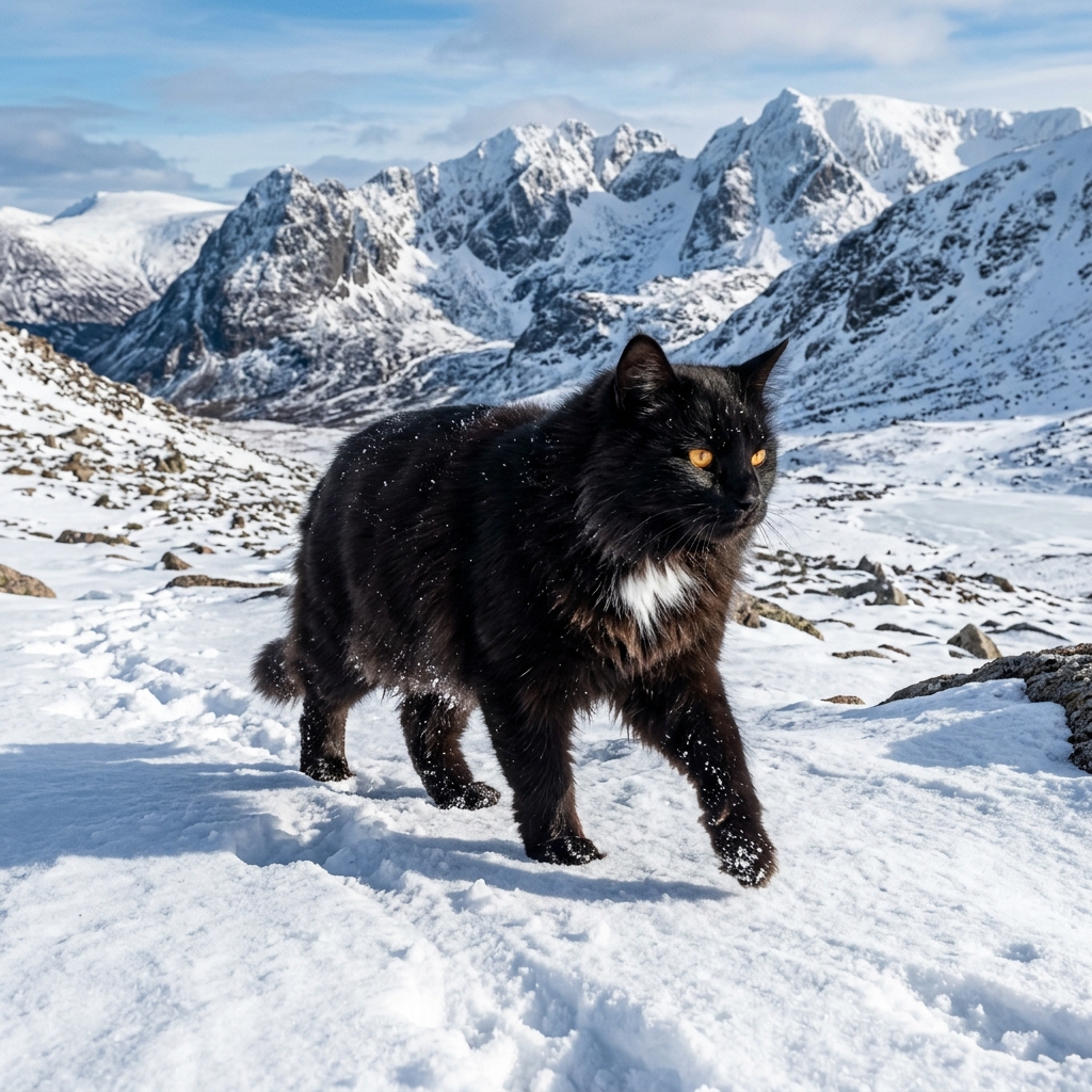 The Beast of Buchan
