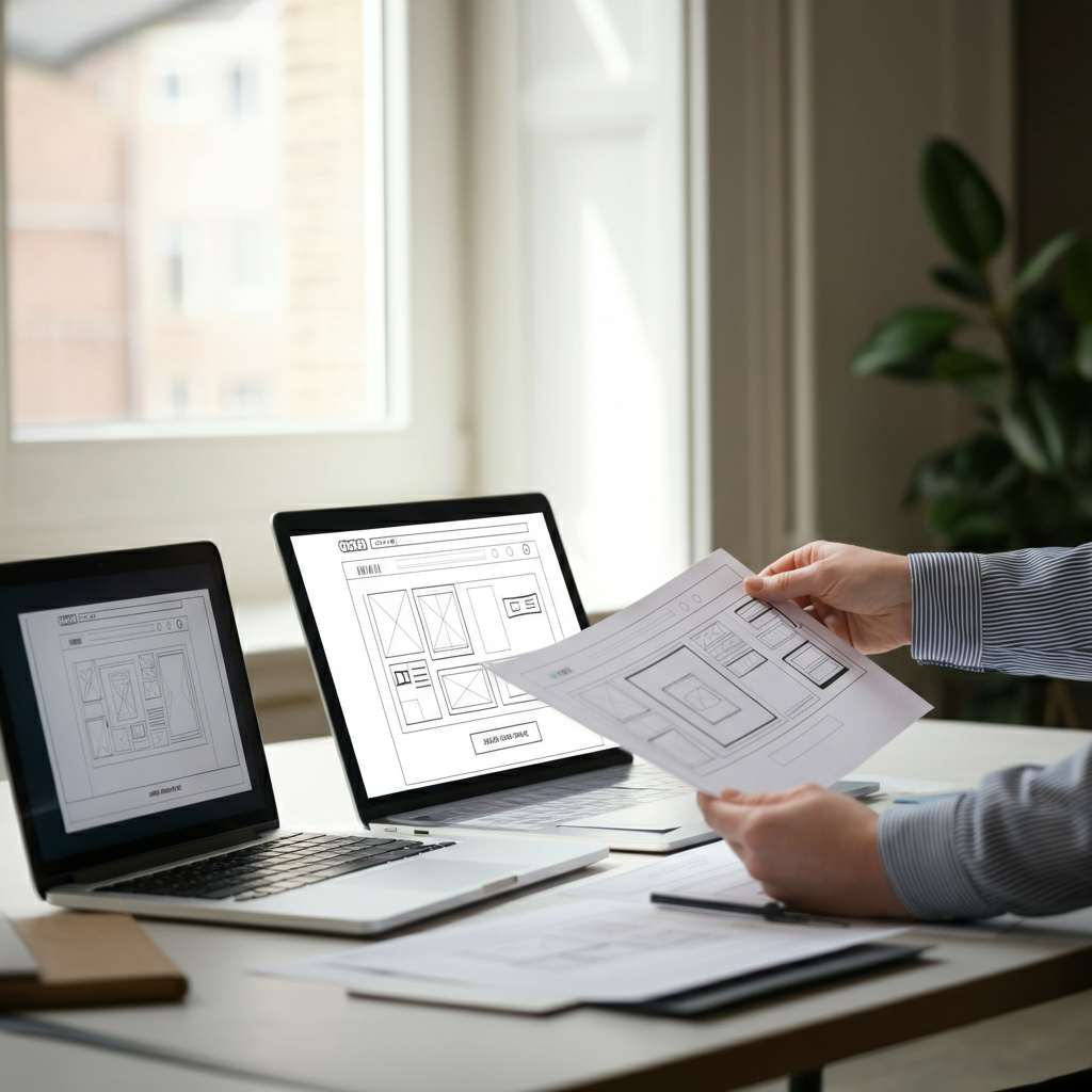 Bespoke Website Design: 7 Ways to Avoid Hidden Fees 2026