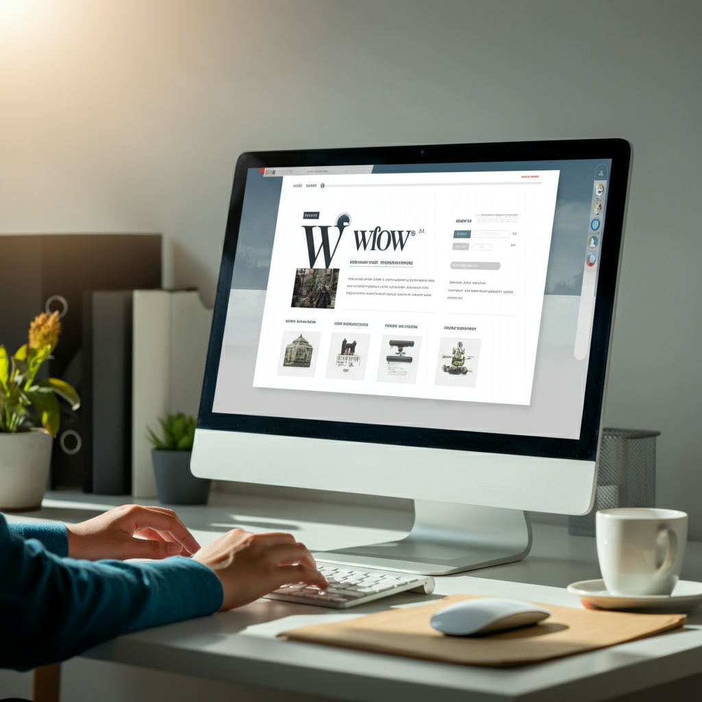 Wordpress Website Design Firm: 2026 Guide to Real Results, Not Hidden Costs-interactive