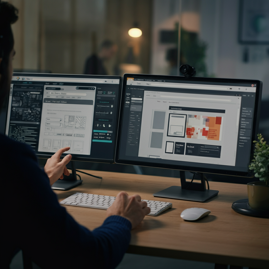 Website Design for Small Business: 9 Expert Tips for 2026 Costs
