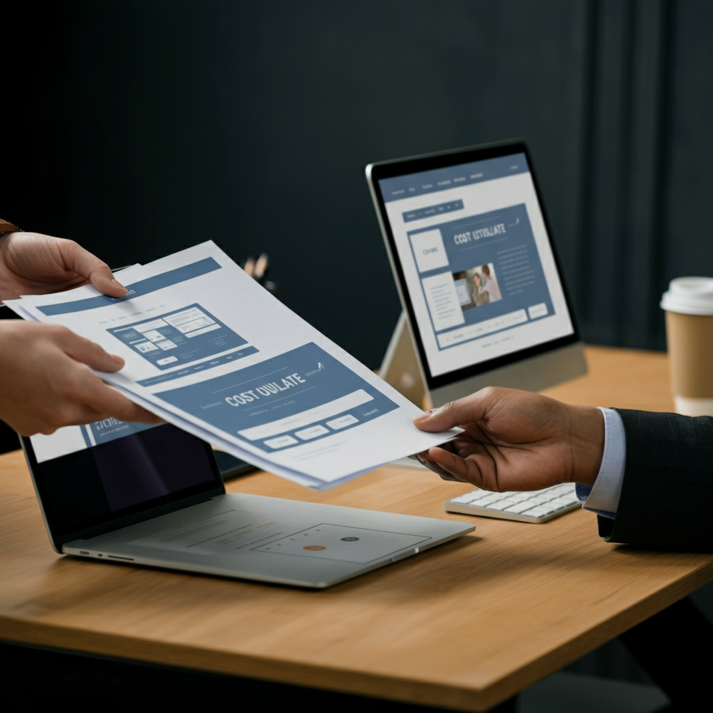 Website Design Cost Uk: 2026 Breakdown, No Hidden Agency Fees