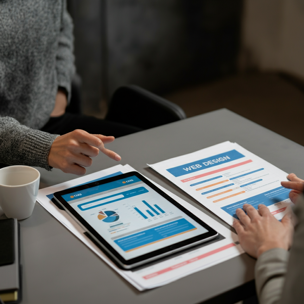 Web Design Prices Uk: 2026 Transparent Breakdowns Explained