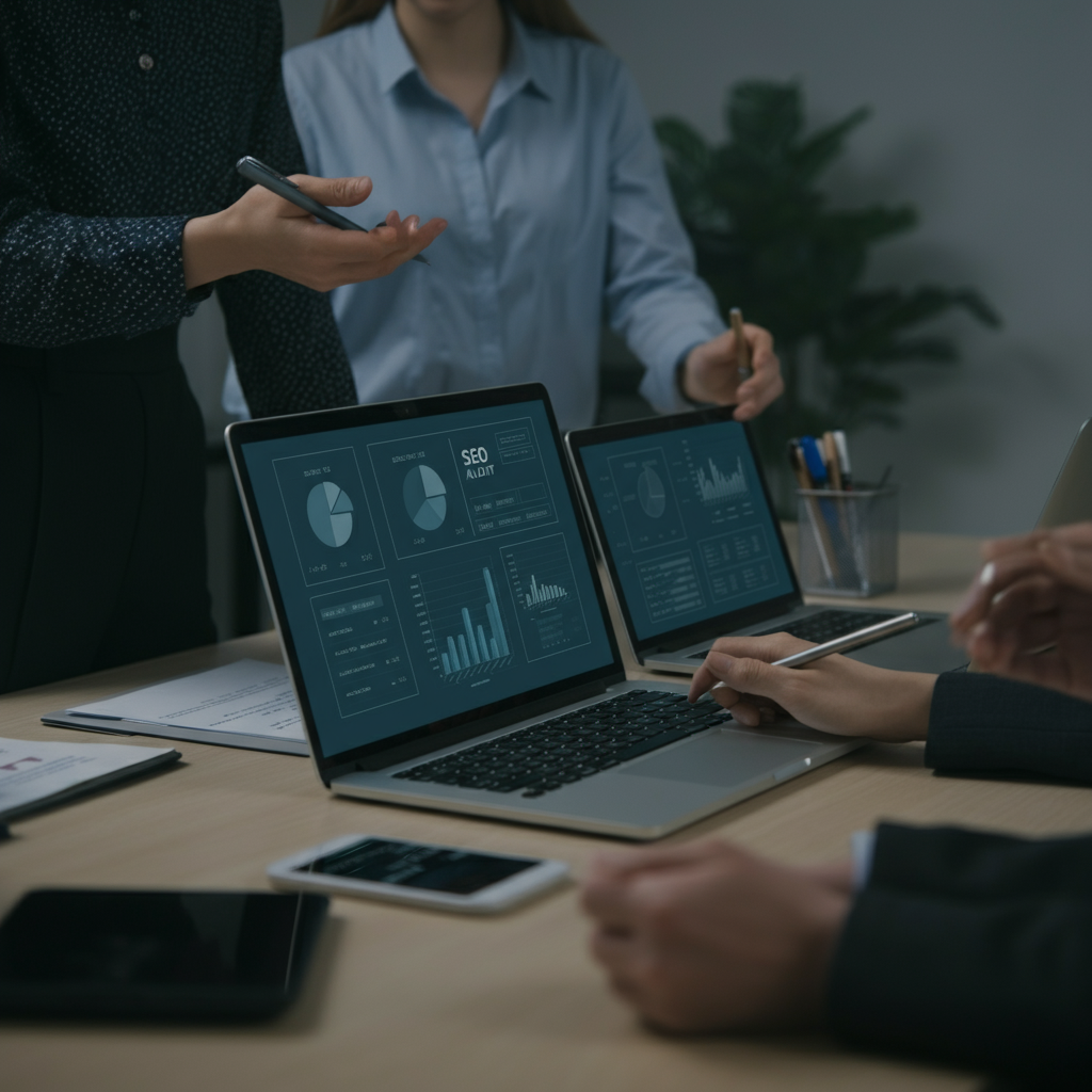 Web Page SEO Analysis: Complete Guide for 2026-interactive
