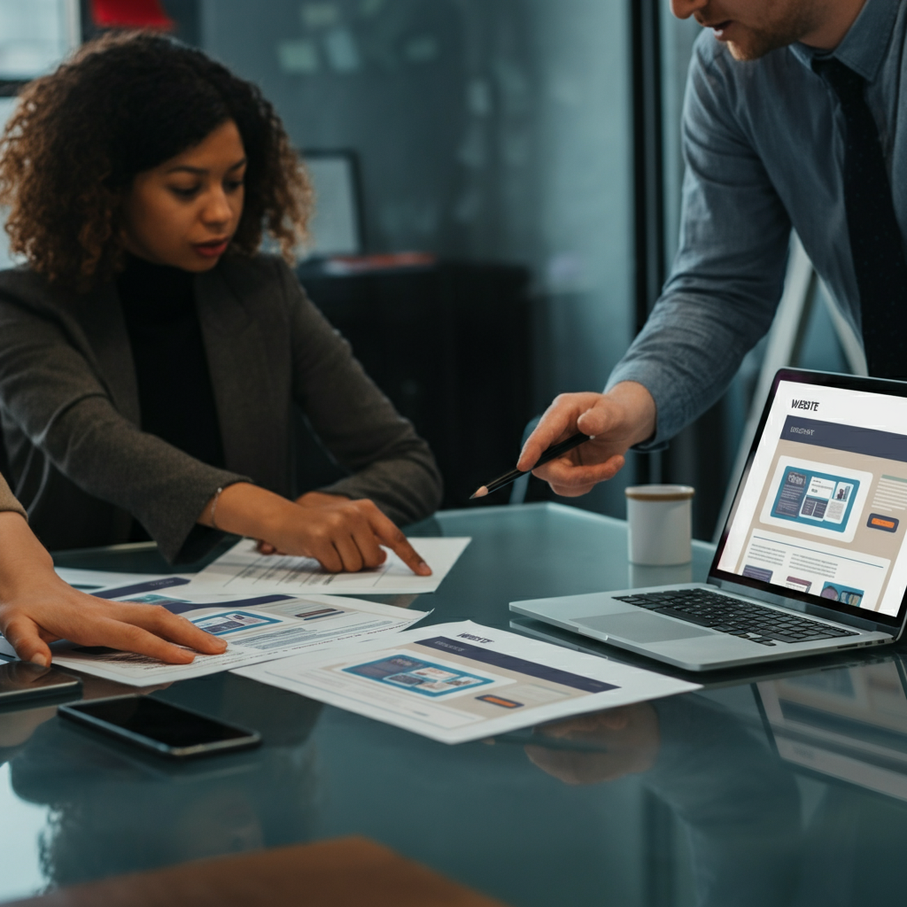 Website Design Cost Breakdown: UK 2026 Pricing Guide-interactive