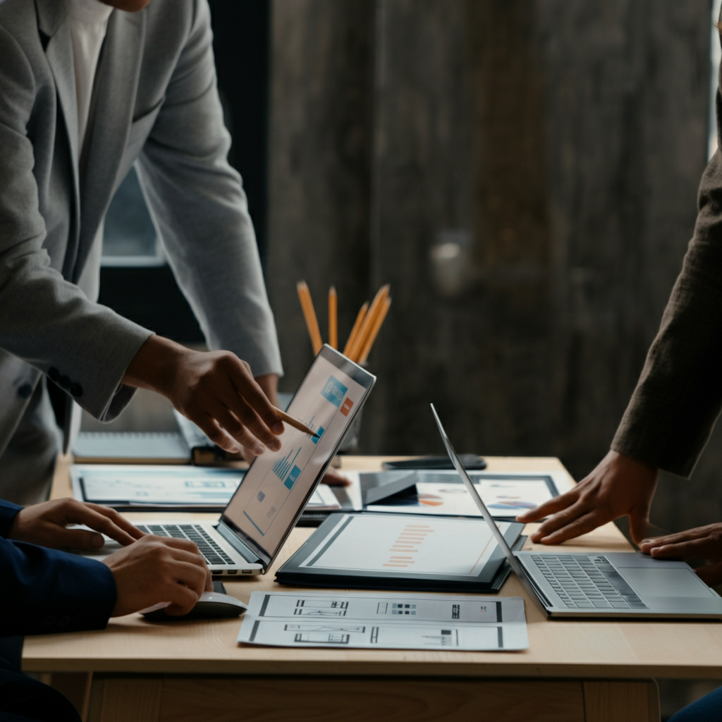 Website Redesign Uk: Step-by-step Guide Explained-interactive