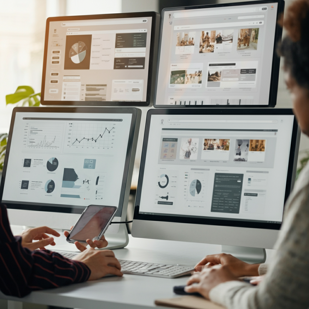 Web Page Maintenance: 7 Key Tasks Explained 2026