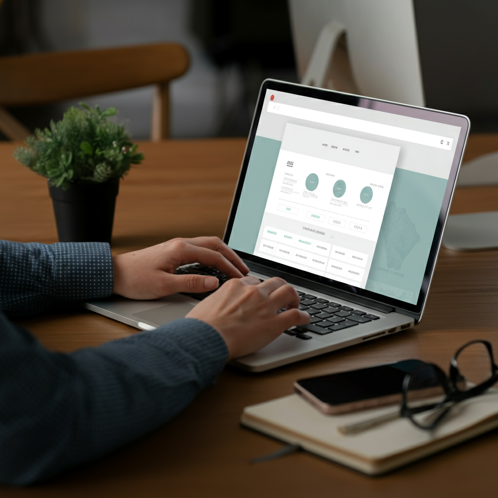 Web Maintenance: 11 Tasks Small Sites Need